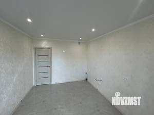1-к квартира, вторичка, 36м2, 8/14 этаж