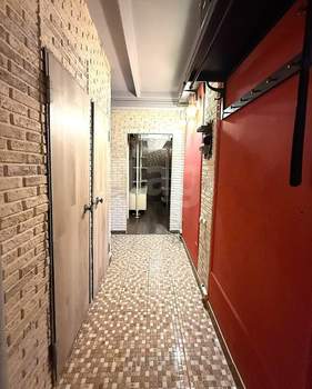 2-к квартира, вторичка, 45м2, 4/5 этаж