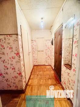 1-к квартира, вторичка, 30м2, 3/5 этаж