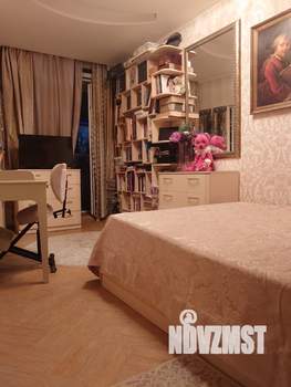 2-к квартира, вторичка, 64м2, 13/15 этаж