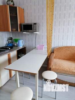 2-к квартира, вторичка, 60м2, 1/9 этаж