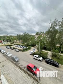 2-к квартира, вторичка, 65м2, 3/15 этаж