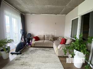 3-к квартира, вторичка, 79м2, 10/15 этаж