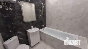 1-к квартира, вторичка, 51м2, 16/17 этаж