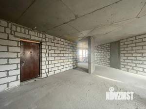 2-к квартира, вторичка, 65м2, 11/12 этаж