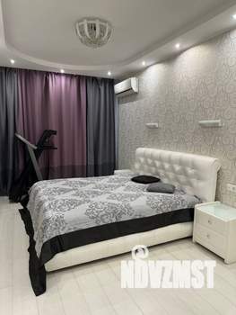 3-к квартира, вторичка, 81м2, 8/15 этаж