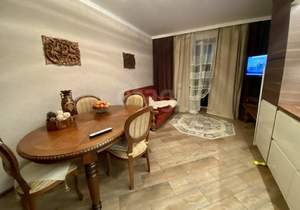 1-к квартира, вторичка, 61м2, 1/12 этаж