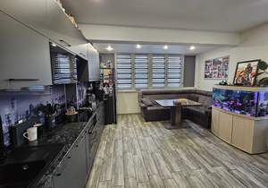 3-к квартира, вторичка, 95м2, 15/16 этаж