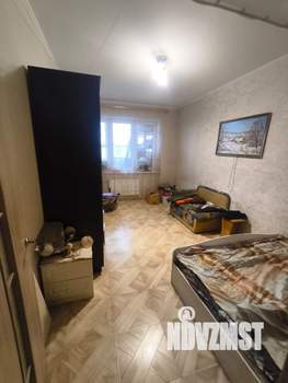 1-к квартира, вторичка, 41м2, 2/3 этаж