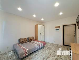 Студия квартира, вторичка, 27м2, 2/3 этаж