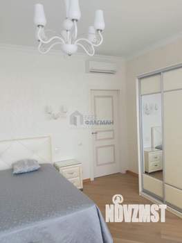 3-к квартира, вторичка, 96м2, 6/9 этаж