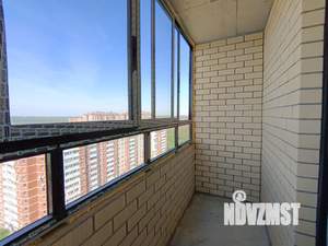 1-к квартира, вторичка, 40м2, 13/14 этаж