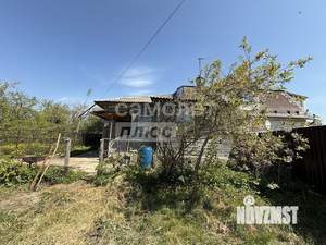 2-к квартира, вторичка, 25м2, 1/1 этаж