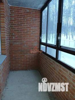 2-к квартира, вторичка, 61м2, 1/12 этаж