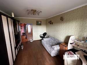 2-к квартира, вторичка, 56м2, 2/17 этаж