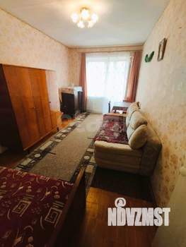 1-к квартира, вторичка, 33м2, 5/9 этаж