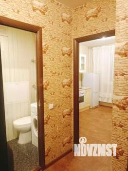 1-к квартира, вторичка, 38м2, 8/10 этаж