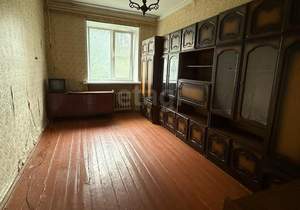 3-к квартира, вторичка, 83м2, 2/2 этаж