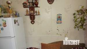 1-к квартира, вторичка, 29м2, 1/5 этаж