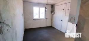 1-к квартира, вторичка, 41м2, 1/3 этаж