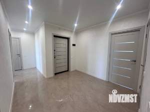 3-к квартира, вторичка, 79м2, 14/14 этаж