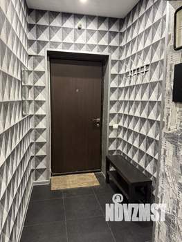 1-к квартира, вторичка, 53м2, 1/9 этаж