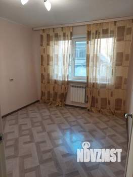 3-к квартира, вторичка, 60м2, 2/9 этаж