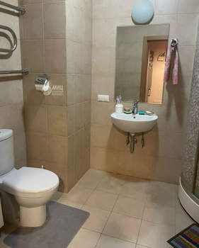 3-к квартира, вторичка, 78м2, 14/17 этаж