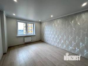 1-к квартира, вторичка, 37м2, 8/14 этаж