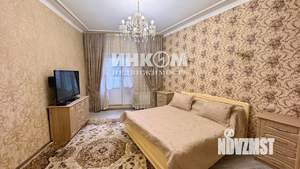 3-к квартира, вторичка, 91м2, 6/12 этаж