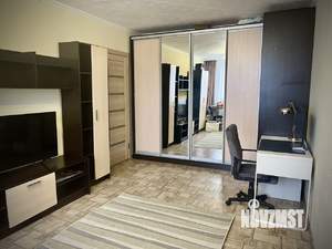 1-к квартира, вторичка, 32м2, 4/9 этаж