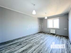 1-к квартира, вторичка, 43м2, 16/16 этаж