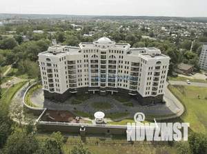 3-к квартира, вторичка, 96м2, 6/9 этаж