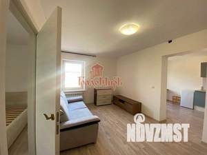 2-к квартира, вторичка, 53м2, 3/3 этаж