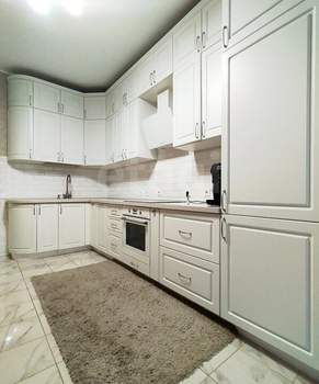 3-к квартира, вторичка, 99м2, 11/13 этаж