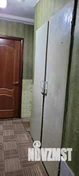 2-к квартира, вторичка, 46м2, 4/5 этаж