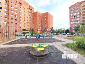 1-к квартира, вторичка, 40м2, 2/9 этаж