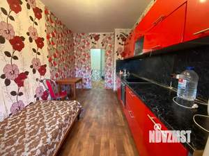 1-к квартира, вторичка, 43м2, 2/16 этаж