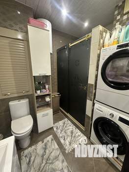 4-к квартира, вторичка, 79м2, 3/15 этаж