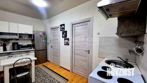 2-к квартира, вторичка, 44м2, 3/18 этаж