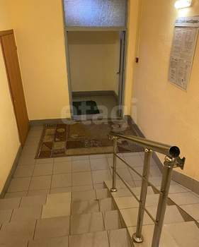 2-к квартира, вторичка, 43м2, 8/14 этаж