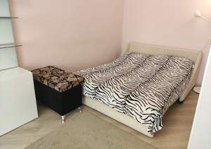 1-к квартира, вторичка, 39м2, 11/12 этаж