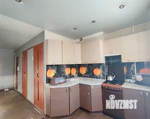 3-к квартира, вторичка, 66м2, 8/9 этаж