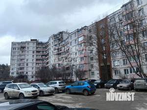 2-к квартира, вторичка, 53м2, 6/7 этаж