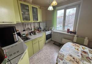 3-к квартира, вторичка, 79м2, 4/9 этаж