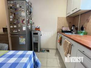 3-к квартира, вторичка, 71м2, 3/9 этаж