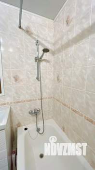 1-к квартира, вторичка, 44м2, 6/16 этаж