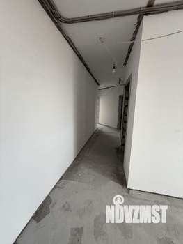 3-к квартира, вторичка, 93м2, 12/13 этаж