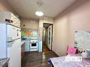 1-к квартира, вторичка, 40м2, 9/14 этаж