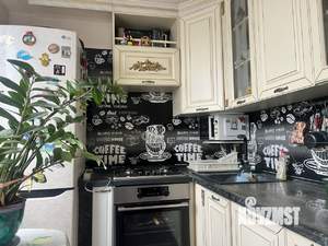 3-к квартира, вторичка, 52м2, 5/5 этаж